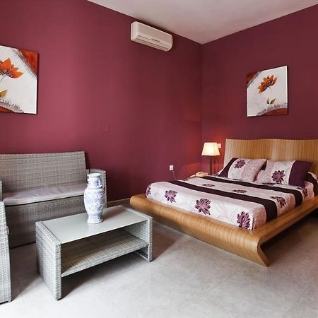 Hotel Atalaya 산 호세 외부 사진