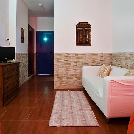 Hotel Atalaya 산 호세 외부 사진