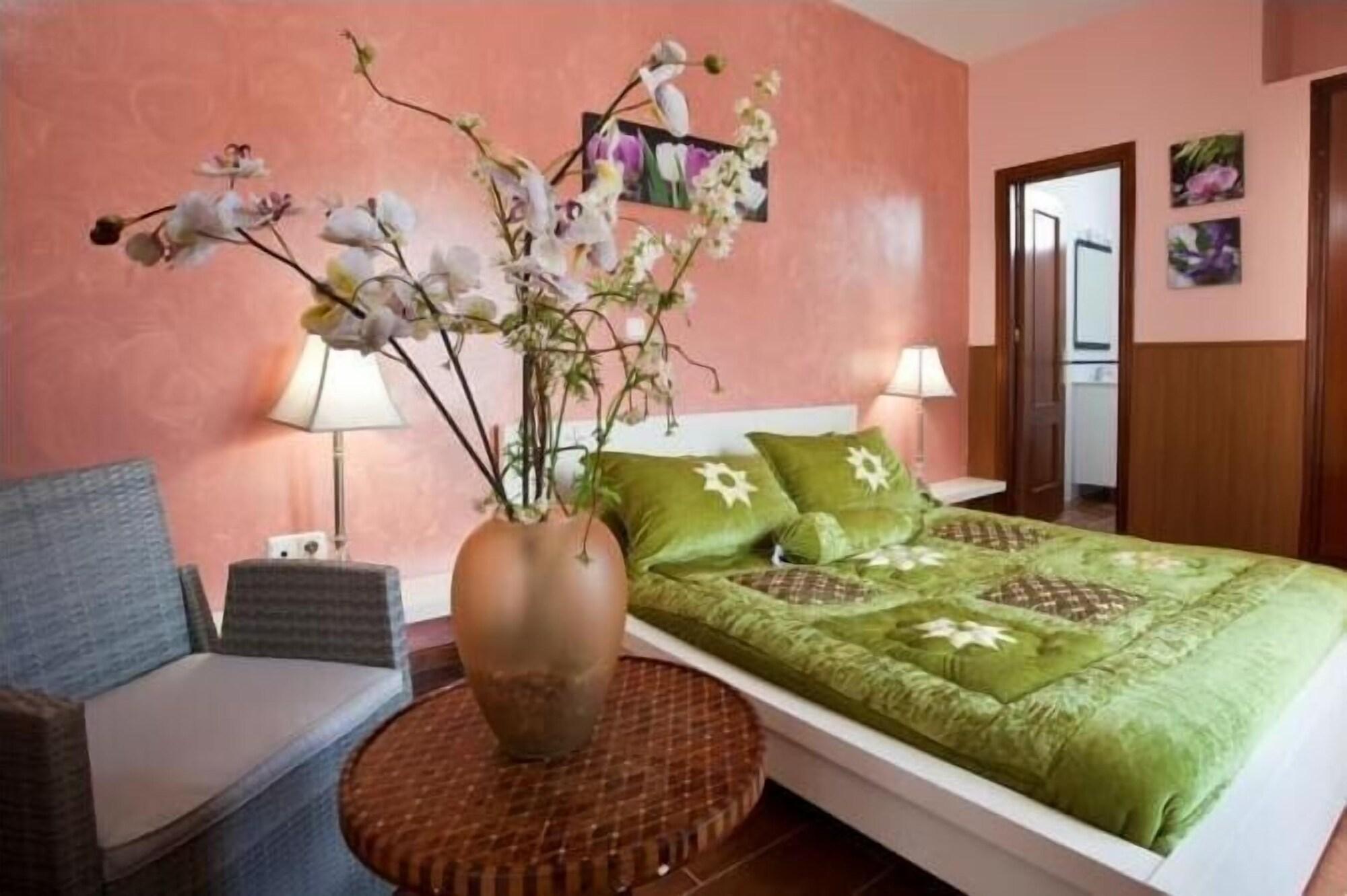Hotel Atalaya 산 호세 외부 사진