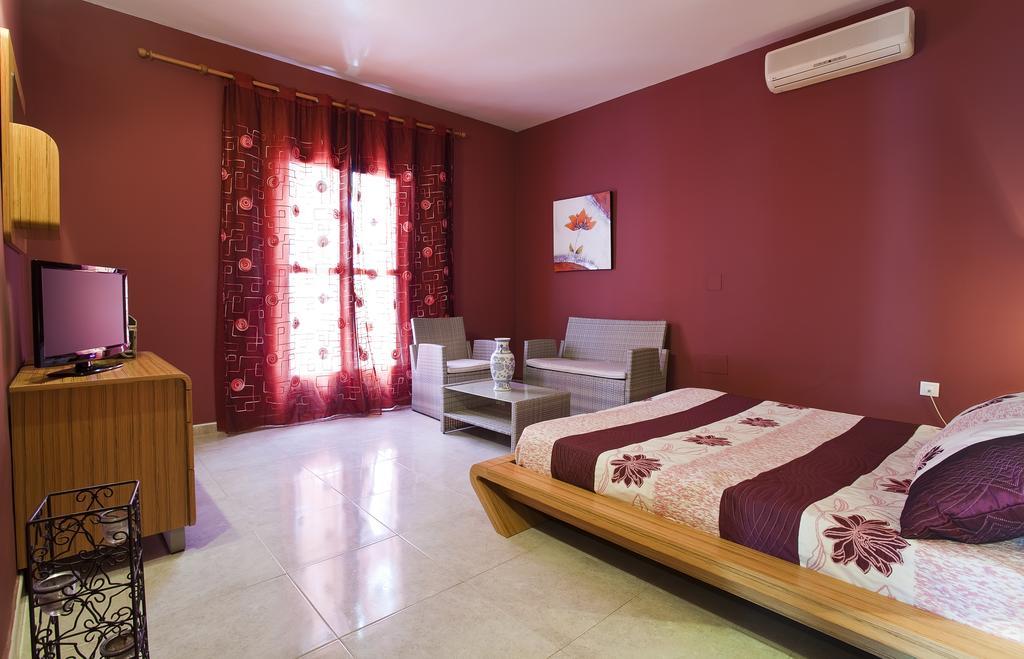 Hotel Atalaya 산 호세 외부 사진