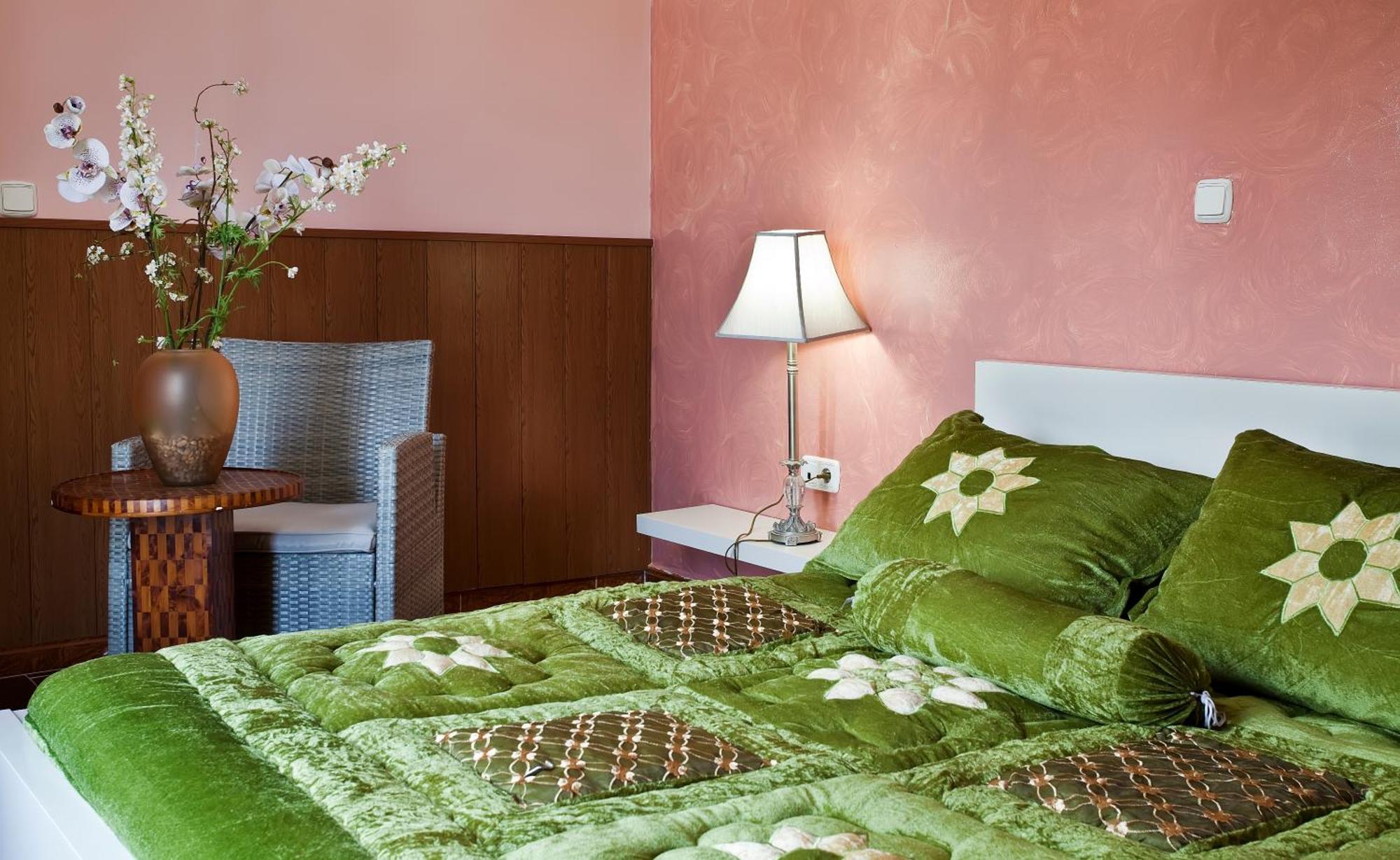 Hotel Atalaya 산 호세 외부 사진
